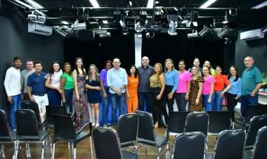 Educação promove abertura oficial do projeto “Fortalecimento da aprendizagem em tempo integral”