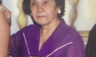 Prefeitura de Floriano decreta luto oficial de 3 dias pelo falecimento de Maria de Lourdes