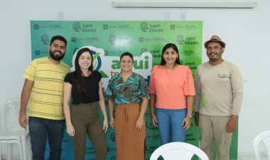 Coordenação de Vigilância em Saúde discute estratégias de combate à dengue