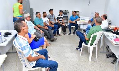 Ovinocaprinocultores de Floriano são beneficiados com ações do projeto AgroNordeste do Sebrae
