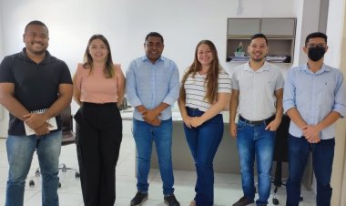 Saúde e Ouvidoria discutem implantação de serviços digitais