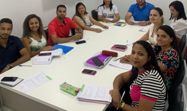 Floriano vai capacitar municípios da região sobre Transtorno do Espectro Autista