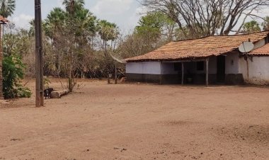 Infraestrutura: onze localidades rurais de Floriano recebem manutenção na rede de iluminação pública