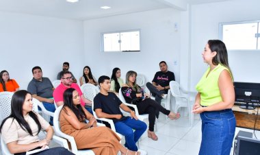 Saúde de Floriano define fluxograma para melhorar serviços