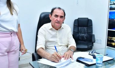 Uso de máscara passa a ser facultativo em ambientes fechados e abertos em Floriano