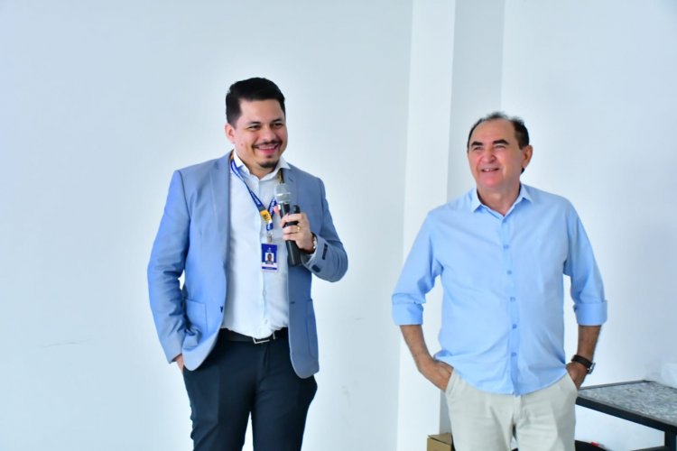 Floriano: TCE e Prefeitura promoveram capacitação técnica para servidores públicos 