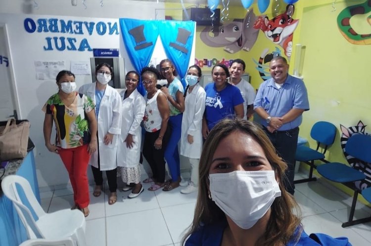 Unidade de Saúde oferta atendimento em horário diferenciado para homens