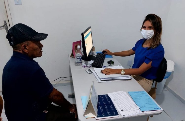 Unidade de Saúde oferta atendimento em horário diferenciado para homens