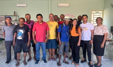 “CAPS para eles” oferta serviços gratuitos para os homens atendidos