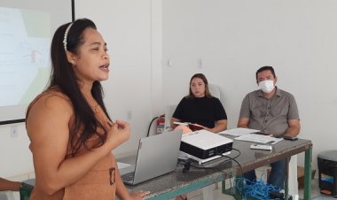 Saúde de Floriano apresenta nova implementação das eMultis