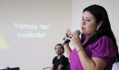 II Mostra ALICE capacita profissionais sobre saúde da comunidade LGBTQIAP+