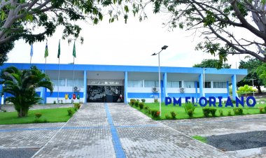 Prefeitura de Floriano convoca novos servidores classificados no concurso de edital nº 01/2019