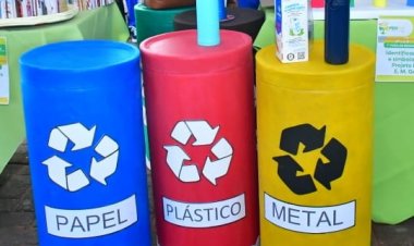 Prefeitura de Floriano realiza abertura da Semana do Meio Ambiente 2024