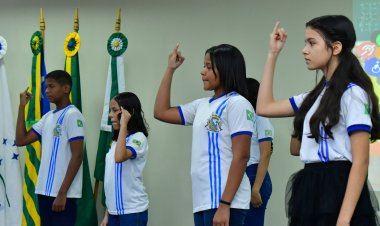 9° Fórum de Educação Inclusiva de Floriano discute políticas públicas