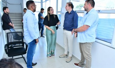 Região de Floriano vai ampliar atendimentos a pacientes dialíticos em 2025