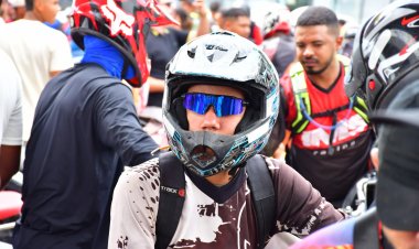 13º Rally da Princesa é realizado com apoio da Prefeitura de Floriano