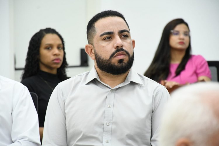 Prefeitura de Floriano participa de capacitação para construção da 'Agenda de Desenvolvimento Econômico Local'