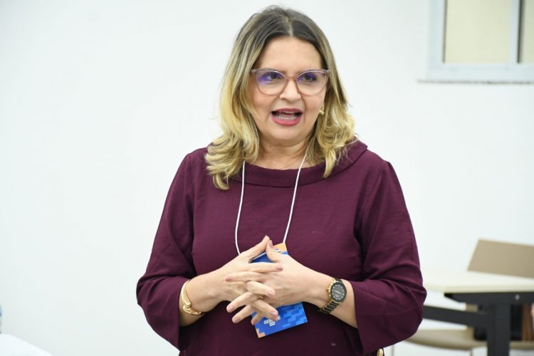 Prefeitura de Floriano participa de capacitação para construção da 'Agenda de Desenvolvimento Econômico Local'