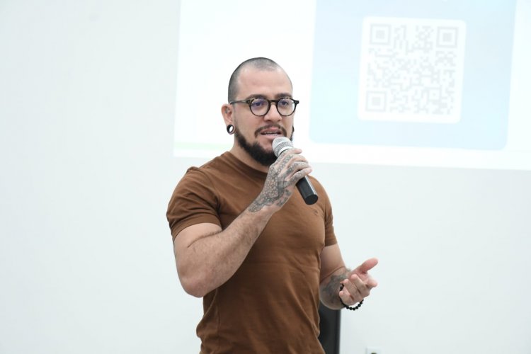 Prefeitura de Floriano participa de capacitação para construção da 'Agenda de Desenvolvimento Econômico Local'