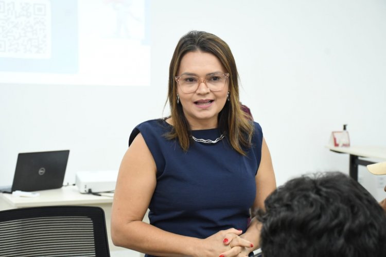 Prefeitura de Floriano participa de capacitação para construção da 'Agenda de Desenvolvimento Econômico Local'