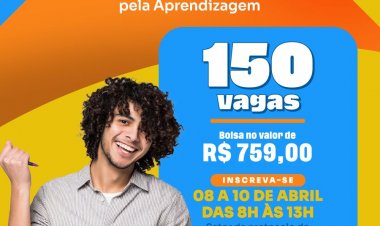 Educação de Floriano divulga edital de credenciamento para Projeto de Fortalecimento da Aprendizagem