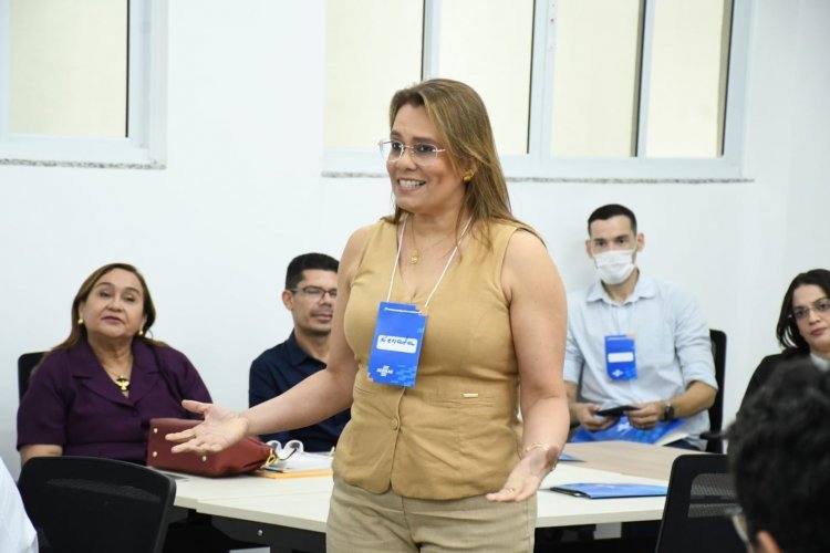 100 dias de Gestão: Prefeitura de Floriano avança com iniciativas estratégicas de desenvolvimento