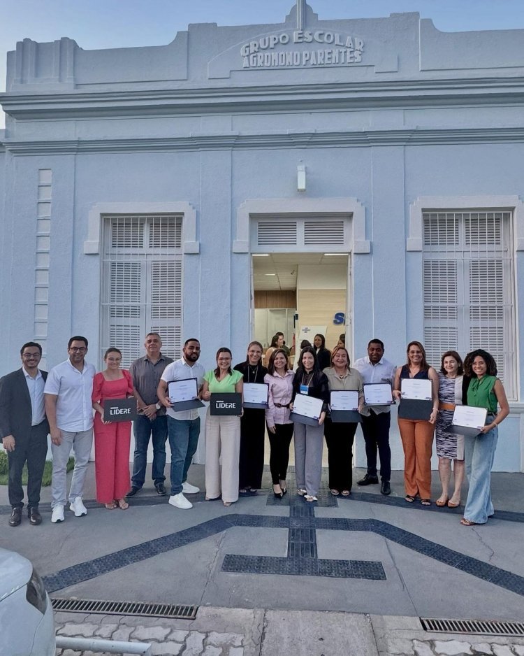100 dias de Gestão: Prefeitura de Floriano avança com iniciativas estratégicas de desenvolvimento