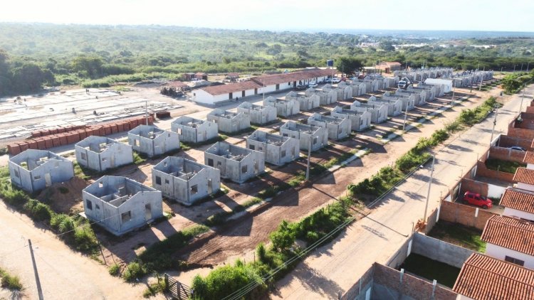 100 dias de Gestão: Prefeitura de Floriano avança com iniciativas estratégicas de desenvolvimento