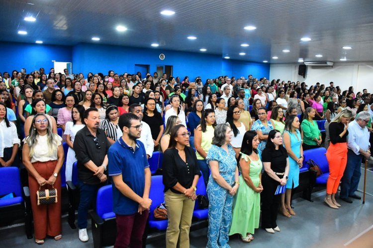 100 dias de Gestão: Prefeitura de Floriano avança com iniciativas estratégicas de desenvolvimento