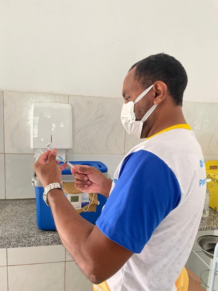 100 dias de Gestão: Prefeitura de Floriano avança com iniciativas estratégicas de desenvolvimento
