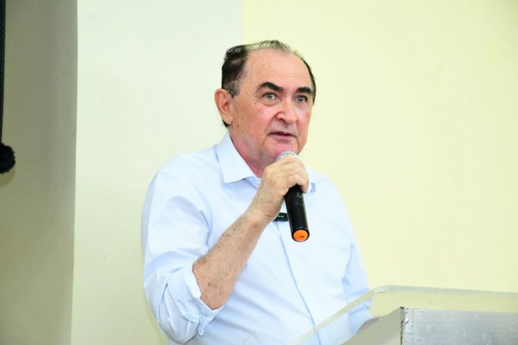 Educação de Floriano realiza abertura do projeto ‘Fortalecimento pela Aprendizagem’