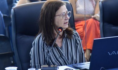 Prefeitura de Floriano apresenta Prestação de Contas do 1º Quadrimestre de 2025 à Câmara Municipal