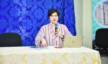 Prefeitura de Floriano realiza a 6ª Conferência Municipal das Cidades 2025