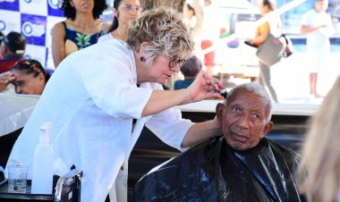 128 anos: “Floriano em Ação” oferece mais de 50 serviços gratuitos à população neste sábado (5)