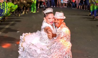 Prefeitura de Floriano encerra Circuito Junino em grande estilo nos 128 anos da cidade