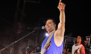 Prefeitura de Floriano reúne multidão para celebrar 128 anos da Princesa Sul