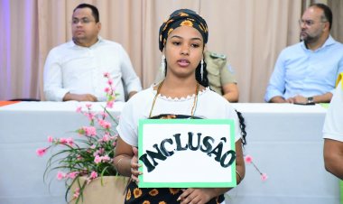 Floriano realiza a 9ª Conferência Municipal de Saúde com foco no fortalecimento do SUS