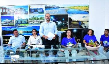 Prefeitura de Floriano divulga lista de convocados para 2ª fase do Programa Minha Casa, Minha Vida