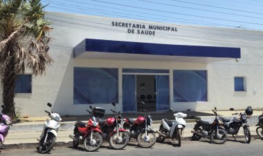 Concurso da Prefeitura de Floriano tem foco na valorização da Saúde