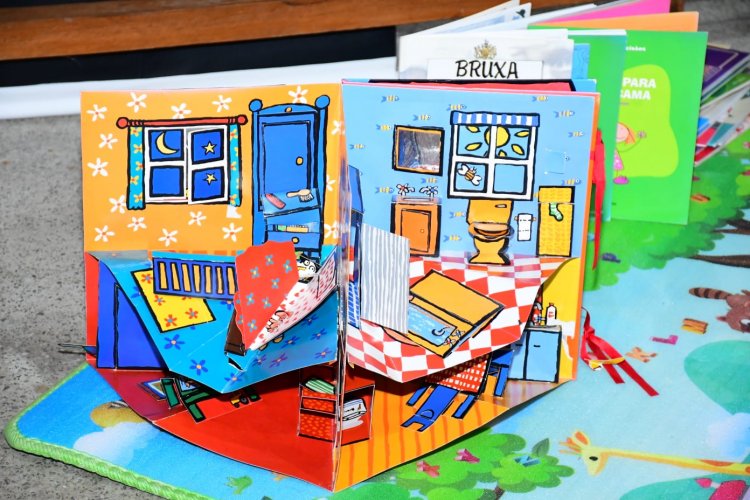 Prefeitura de Floriano realiza evento em comemoração ao Dia Nacional da Cultura