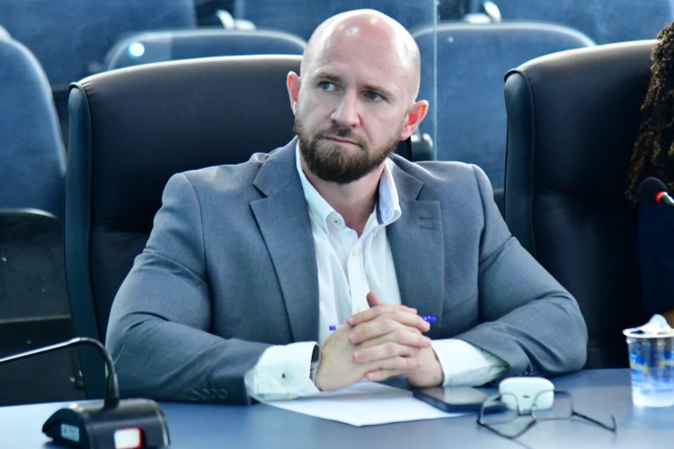 Prefeitura de Floriano apresenta ao Poder Legislativo novo sistema de execução de emendas impositivas para 2026