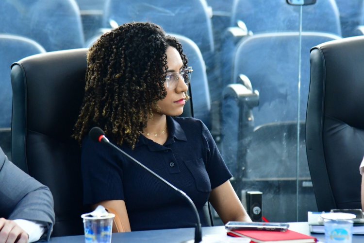 Prefeitura de Floriano apresenta ao Poder Legislativo novo sistema de execução de emendas impositivas para 2026