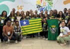 Prefeitura de Floriano marca presença na 14ª Conferência Nacional de Assistência Social