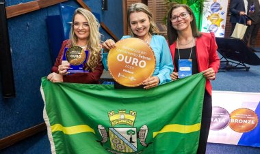 Sala do Empreendedor de Floriano conquista Selo Ouro em programa do Sebrae 