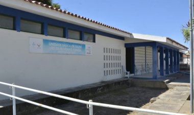 UBS Floriano (Funasa) ficará de plantão durante o recesso de fim de ano