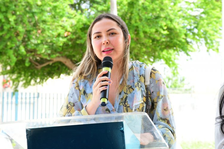 Prefeitura de Floriano recebe Castramóvel e amplia ações de proteção e bem-estar animal