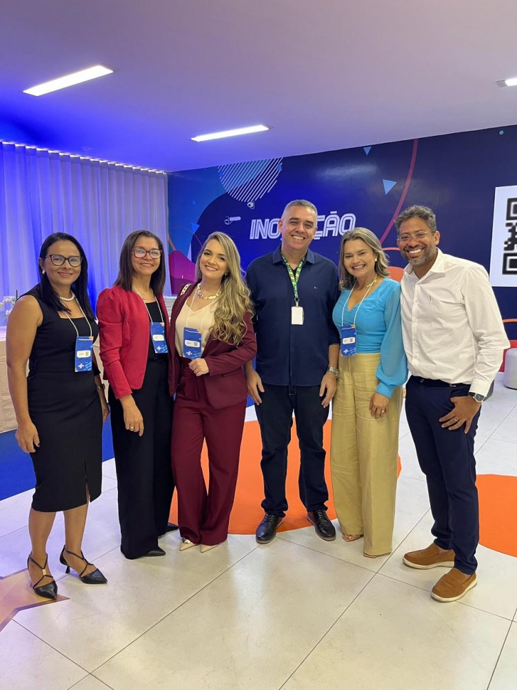 Sala do Empreendedor de Floriano conquista Selo Ouro em programa do Sebrae 