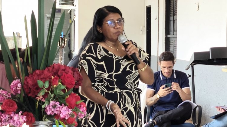 CAPS AD III de Floriano realiza Assembleia Anual Ordinária com participação da Rede de Atenção Psicossocial