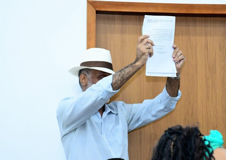 Prefeitura de Floriano e Sebrae lançam Ecossistema Local de Inovação do município