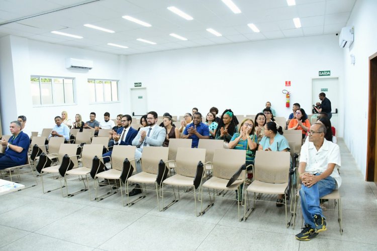 Prefeitura de Floriano e Sebrae lançam Ecossistema Local de Inovação do município